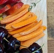 Charcuterie Board Fruits & Veggies - Meat N' Bone